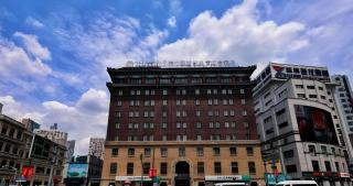 Jinjiang Metropolo Hotel Classiq YMCA People Square - 6