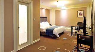 Jinjiang Metropolo Hotel Classiq YMCA People Square - 3