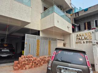 Hotel O Anand Palace And Event - 5