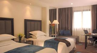 Jinjiang Metropolo Hotel Classiq YMCA People Square - 2