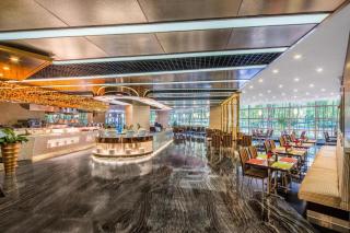 Holiday Inn Xi'an Greenland Century City By IHG - 9