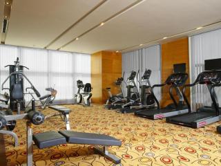 Holiday Inn Xi'an Greenland Century City By IHG - 8