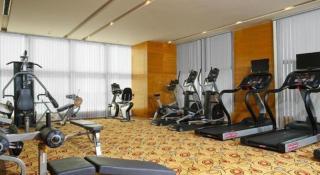 Holiday Inn Xi'an Greenland Century City By IHG - 5