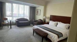 Changshu Jinling Tianming Grand Hotel - 7