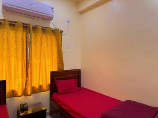 Studio 406 Elite Comfort Pod - 7