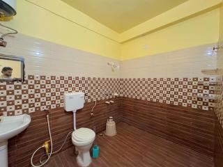 Studio 406 Elite Comfort Pod - 6