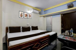 HOTEL O YOGESHWAR GUEST HOUSE - 3