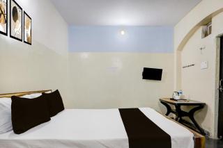 Hotel O by OYO YOGESHWAR GUEST HOUSE - 1
