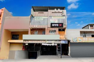 HOTEL O YOGESHWAR GUEST HOUSE - 0
