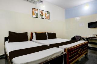 HOTEL O YOGESHWAR GUEST HOUSE - 2
