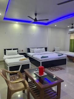 Rhino Guest House - Kāziranga - 5