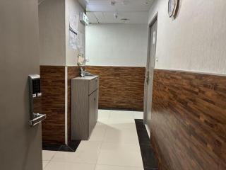 New Star Guest House - 9