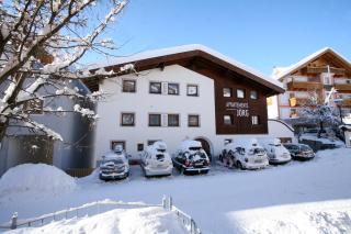 Apartmenthaus Jörg - Serfaus - 8