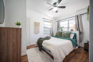 Cozy 4BR house near Wynwood MIA - 3