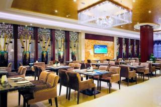 Chongqing Sport Hotel - 8