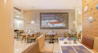 Jinjiang Inn Select Suzhou Industrial Park Dushu Lake Dongxing Road - 4