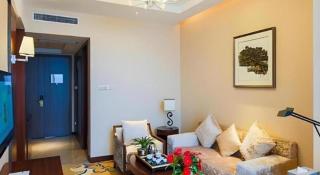 Chongqing Sport Hotel - 4