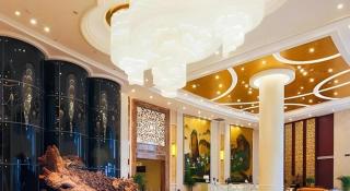 Chongqing Sport Hotel - 2