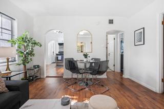 Cozy 4BR house near Wynwood MIA - 7