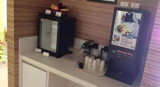 Jinjiang Inn Select Suzhou Industrial Park Dushu Lake Dongxing Road - 1