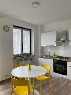 B&B FIOR DI CAMPO - 1