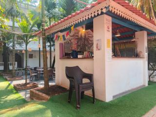 SHANKAR by the SEA, 2 min from Mandrem Beach - 8