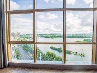 Echarm Hotel Qionghai Wanquan River - 5