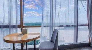 Echarm Hotel Qionghai Wanquan River - 4