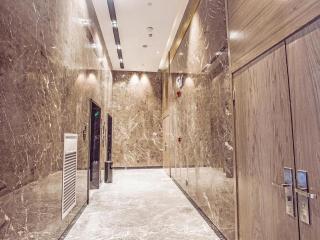 Echarm Hotel Qionghai Wanquan River - 3