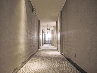 Echarm Hotel Qionghai Wanquan River - 1