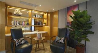 Kyriad Marvelous Hotel·Xi'an North High-speed Railway Station - 4