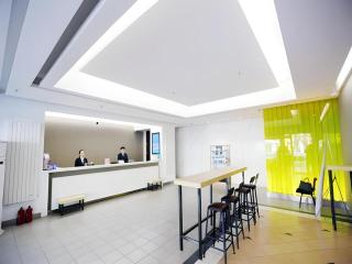 Jinjiang Inn Dalian Jiefang Road - 9