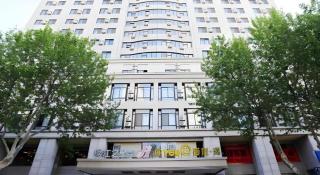 Jinjiang Inn Dalian Jiefang Road - 5