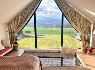 Hill41 kotlina kłodzka domki z sauną - 8