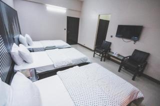 The Hotel Region - 9