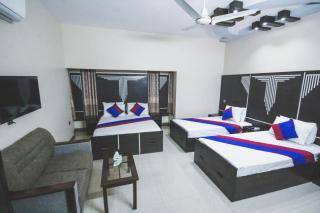 The Hotel Region - 7