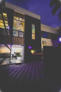 The Hotel Region - 5