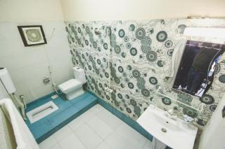 The Hotel Region - 2