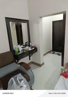 The Hotel Region - 1