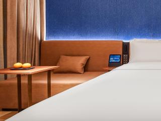 Orange Hotel Nanjing Jiangning Southeast University Chengxin Avenue - 3