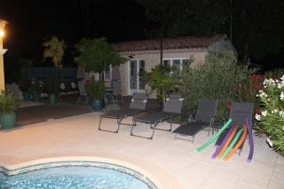 Le bonheur au soleil - Saint-Maximin-la-Sainte-Baume - 6
