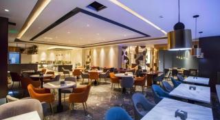 Yitel Collection Lianyungang High-speed Railway Station Suning Plaza - 4