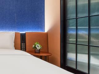 Orange Hotel Nanjing Jiangning Southeast University Chengxin Avenue - 2