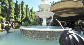 Queen Margarette Hotel - 8