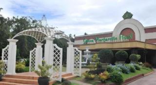 Queen Margarette Hotel - 6