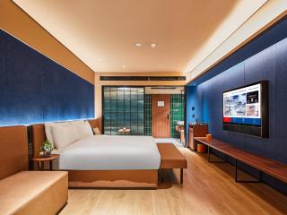 Orange Hotel Nanjing Jiangning Southeast University Chengxin Avenue - 1