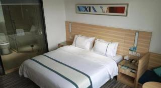 City Comfort Inn Zhaoqing Qixingyan Scenic Area Xinghu Archway - Zhaoqing - 9