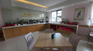 City Comfort Inn Zhaoqing Qixingyan Scenic Area Xinghu Archway - Zhaoqing - 3