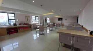 City Comfort Inn Zhaoqing Qixingyan Scenic Area Xinghu Archway - Zhaoqing - 1