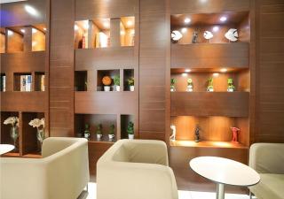 City Comfort Inn Wuhan High Speed Railway Station - 5